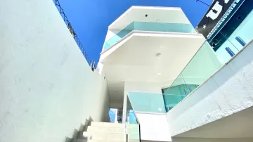 Casa / Finalidade Comercial em Sorocaba/SP 