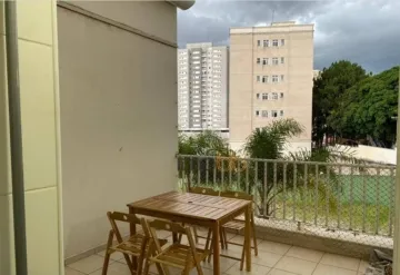 imagem 4 - Apartamento - Padrão imagem 4 - Apartamento - Padrão