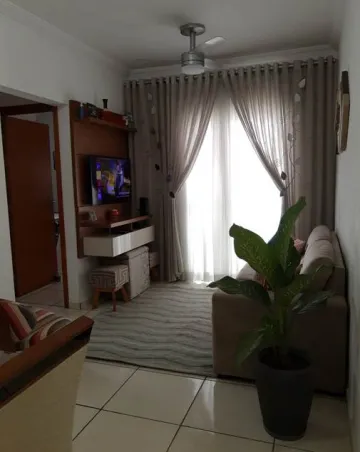Alugar Apartamento / Padrão em Sorocaba. apenas R$ 215.000,00