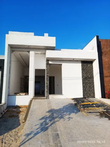 imagem 1 - Casa - em Condomínios imagem 1 - Casa - em Condomínios