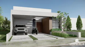 imagem 2 - Casa - em Condomínios imagem 2 - Casa - em Condomínios