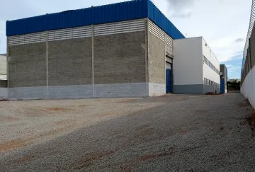 imagem 1 - Galpão - em Bairro imagem 1 - Galpão - em Bairro