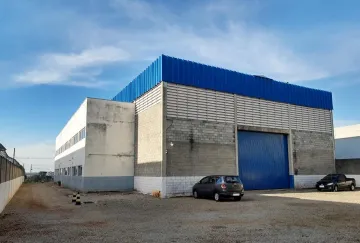 imagem 2 - Galpão - em Bairro imagem 2 - Galpão - em Bairro