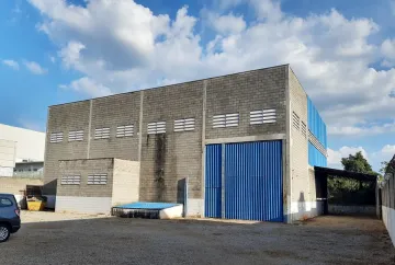 imagem 3 - Galpão - em Bairro imagem 3 - Galpão - em Bairro