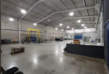 imagem 4 - Galpão - em Bairro imagem 4 - Galpão - em Bairro