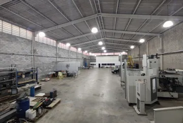 imagem 5 - Galpão - em Bairro imagem 5 - Galpão - em Bairro