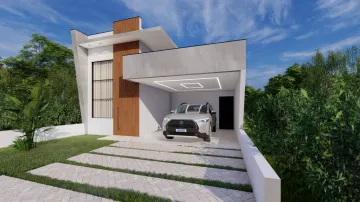 imagem 1 - Casa - em Condomínios imagem 1 - Casa - em Condomínios