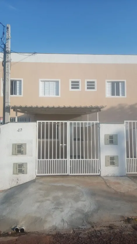 Casas para alugar em Cajuru do Sul, Sorocaba, SP - ZAP Imóveis