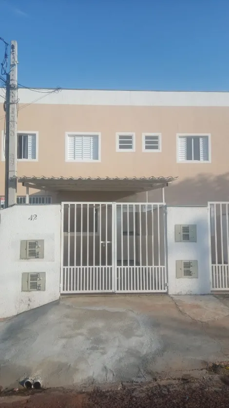 Casas com 2 quartos à venda em Jardim Paraiso, Santo André, SP - ZAP Imóveis