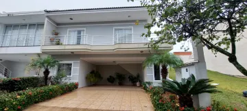 imagem 1 - Casa - em Condomínios imagem 1 - Casa - em Condomínios