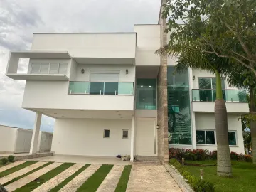 imagem 1 - Casa - em Condomínios imagem 1 - Casa - em Condomínios