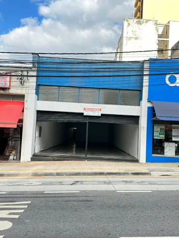 imagem 1 - Salão Comercial - Negócios imagem 1 - Salão Comercial - Negócios