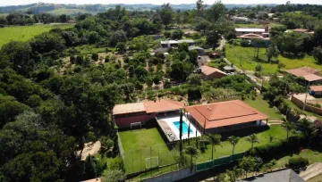 Aracoiaba da Serra Campo do Meio Rural Venda R$1.650.000,00 4 Dormitorios 30 Vagas Area do terreno 5158.48m2 Area construida 800.00m2