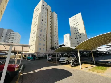 Alugar Apartamento / Padrão em Sorocaba. apenas R$ 269.000,00