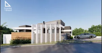 imagem 1 - Casa - em Condomínios imagem 1 - Casa - em Condomínios