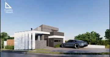 imagem 2 - Casa - em Condomínios imagem 2 - Casa - em Condomínios