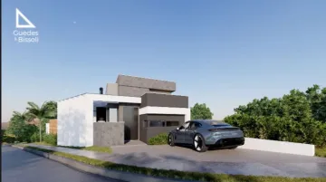 imagem 5 - Casa - em Condomínios imagem 5 - Casa - em Condomínios