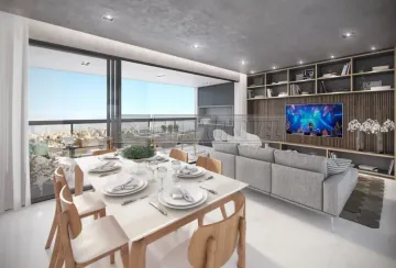 imagem 3 - Apartamento com 3 Suítes e lazer completo em cobertura no Campolim! imagem 3 - Apartamento com 3 Suítes e lazer completo em cobertura no Campolim!