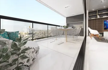 imagem 4 - Apartamento com 3 Suítes e lazer completo em cobertura no Campolim! imagem 4 - Apartamento com 3 Suítes e lazer completo em cobertura no Campolim!