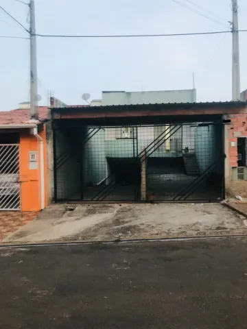 imagem 1 - Casa - em Bairros imagem 1 - Casa - em Bairros