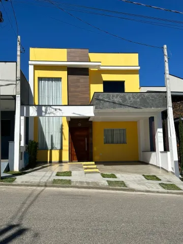 imagem 1 - Casa - em Condomínios imagem 1 - Casa - em Condomínios