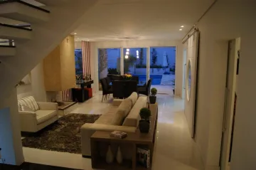 imagem 3 - Casa - em Condomínios imagem 3 - Casa - em Condomínios