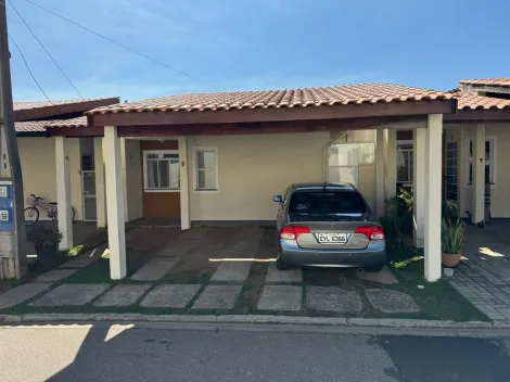 imagem 1 - Casa - em Condomínios imagem 1 - Casa - em Condomínios