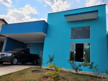 imagem 1 - Casa - em Condomínios imagem 1 - Casa - em Condomínios