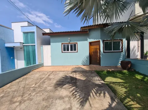 imagem 2 - Casa - em Condomínios imagem 2 - Casa - em Condomínios