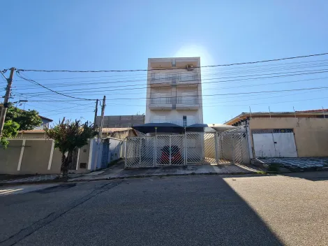 imagem 1 - Apartamento com 2 dormitórios - Jardim Simus imagem 1 - Apartamento com 2 dormitórios - Jardim Simus