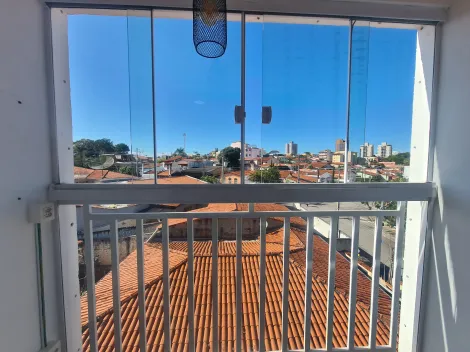 imagem 5 - Apartamento com 2 dormitórios - Jardim Simus imagem 5 - Apartamento com 2 dormitórios - Jardim Simus