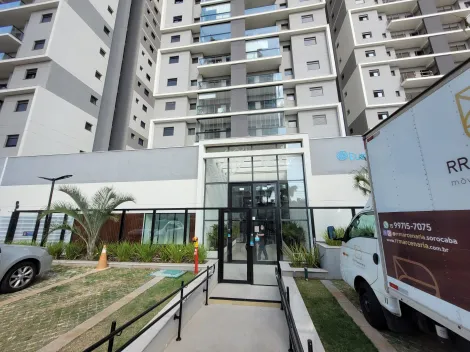Alugar Apartamento / Padrão em Sorocaba. apenas R$ 3.300,00