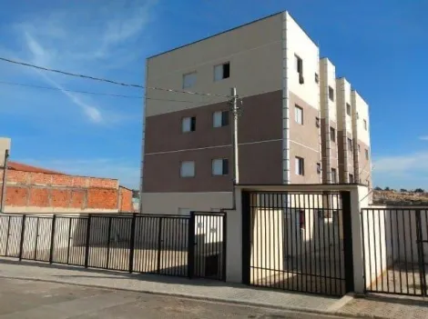 Alugar Apartamento / Padrão em Sorocaba. apenas R$ 175.000,00