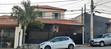 imagem 1 - Casa - em Bairros imagem 1 - Casa - em Bairros