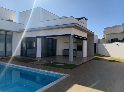 imagem 1 - Casa - em Condomínios imagem 1 - Casa - em Condomínios