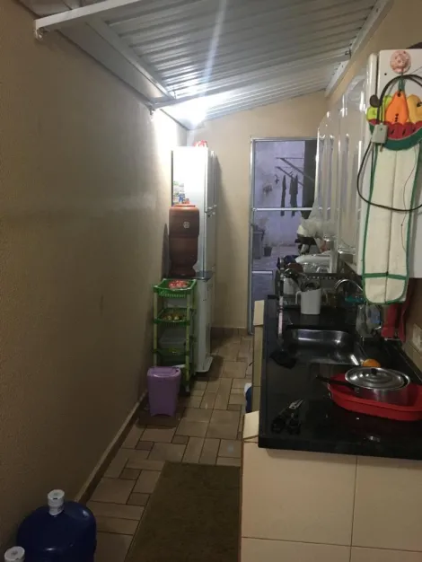 imagem 3 - Casa - em Condomínios imagem 3 - Casa - em Condomínios