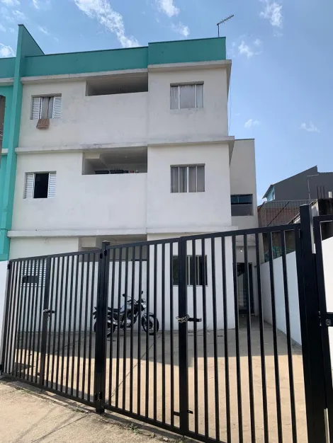 Alugar Apartamento / Padrão em Sorocaba. apenas R$ 1.200,00