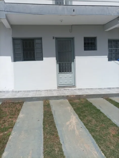 imagem 2 - Apartamento - Kitnet em condomínio imagem 2 - Apartamento - Kitnet em condomínio