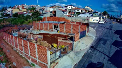 Votorantim Vila Garcia Terreno Venda R$300.000,00  Area do terreno 279.00m2 