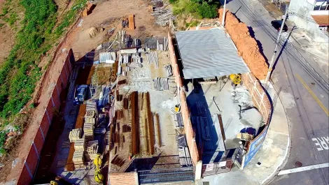 imagem 5 - Terreno - em Bairros imagem 5 - Terreno - em Bairros
