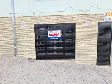 Lojas, Salões e Pontos Comerciais para alugar na Rua Dias da Cruz