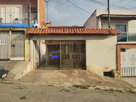 imagem 1 - Casa - em Bairros imagem 1 - Casa - em Bairros