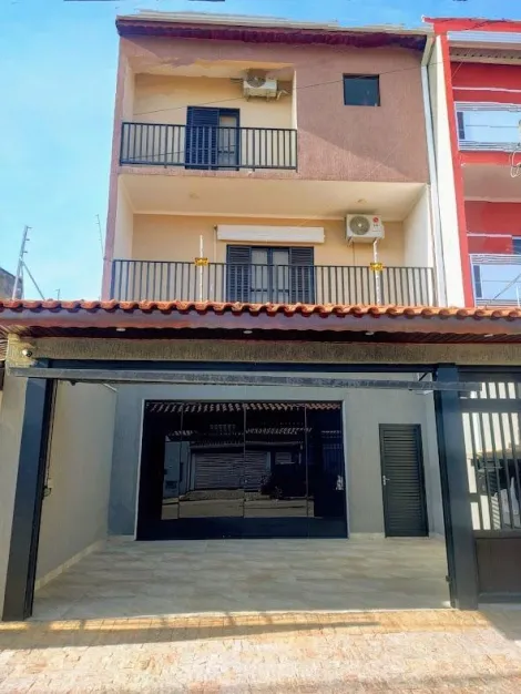 imagem 1 - Casa - em Bairros imagem 1 - Casa - em Bairros