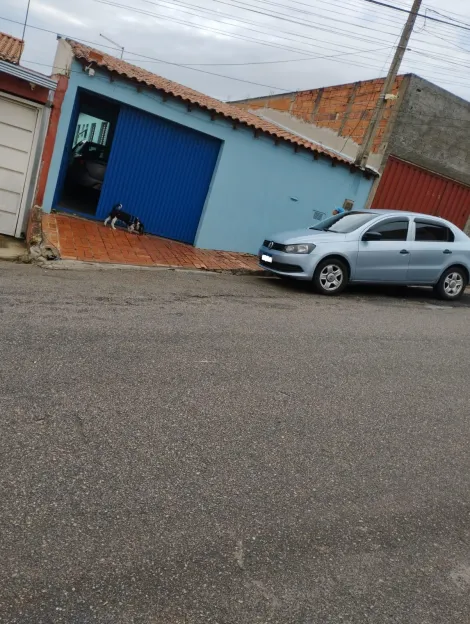 imagem 1 - Casa - em Bairros imagem 1 - Casa - em Bairros