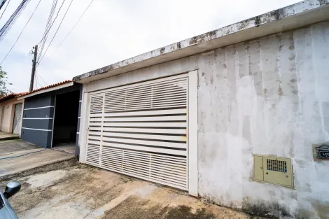 Alugar Casa / em Bairros em Sorocaba. apenas R$ 1.550,00