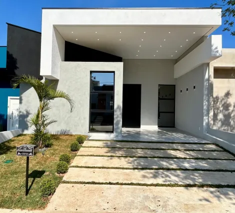 imagem 1 - Casa - em Condomínios imagem 1 - Casa - em Condomínios