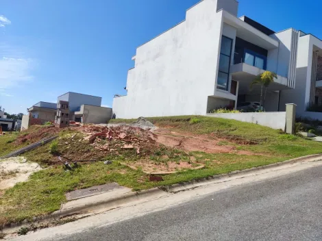 imagem 2 - Terreno - em Condomínios imagem 2 - Terreno - em Condomínios