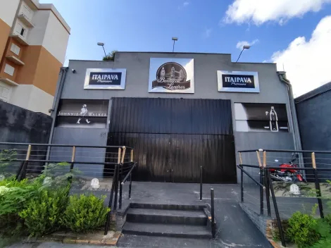 imagem 1 - Galpão - Comercial imagem 1 - Galpão - Comercial