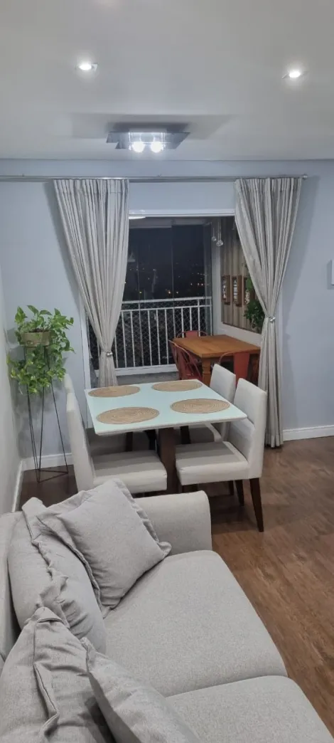 imagem 3 - Apartamento 3 dormitórios sendo uma suíte - Jardim Piratininga - SP imagem 3 - Apartamento 3 dormitórios sendo uma suíte - Jardim Piratininga - SP