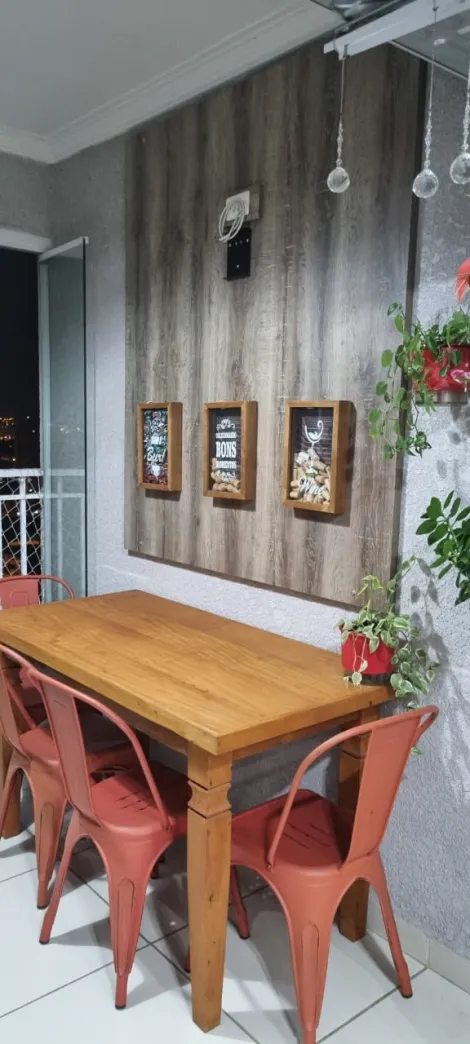 imagem 5 - Apartamento 3 dormitórios sendo uma suíte - Jardim Piratininga - SP imagem 5 - Apartamento 3 dormitórios sendo uma suíte - Jardim Piratininga - SP